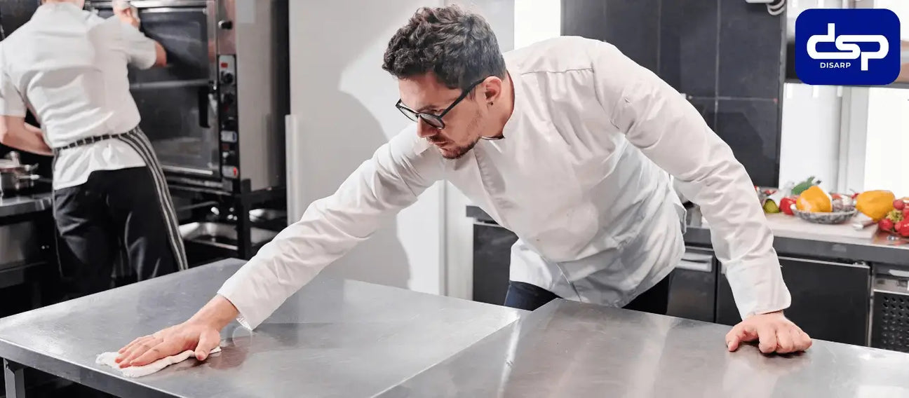 Sredstva za čišćenje kuhinje