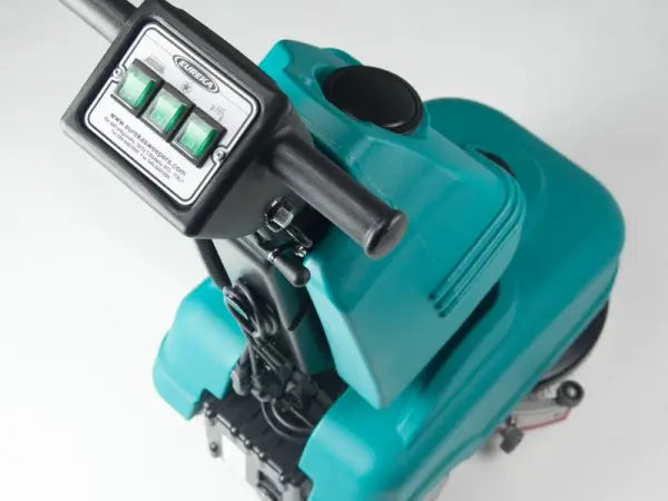 Mašina za pranje i čišćenje podova Eureka E36