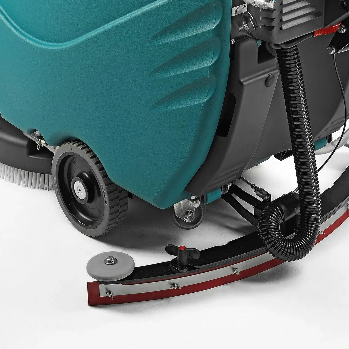 Mašina za pranje i čišćenje podova Eureka E50