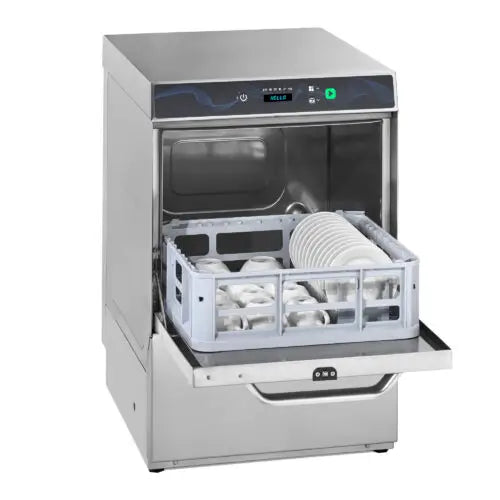 Mašina za pranje čaša i posuđa Aristarco AF 40.30 ESI