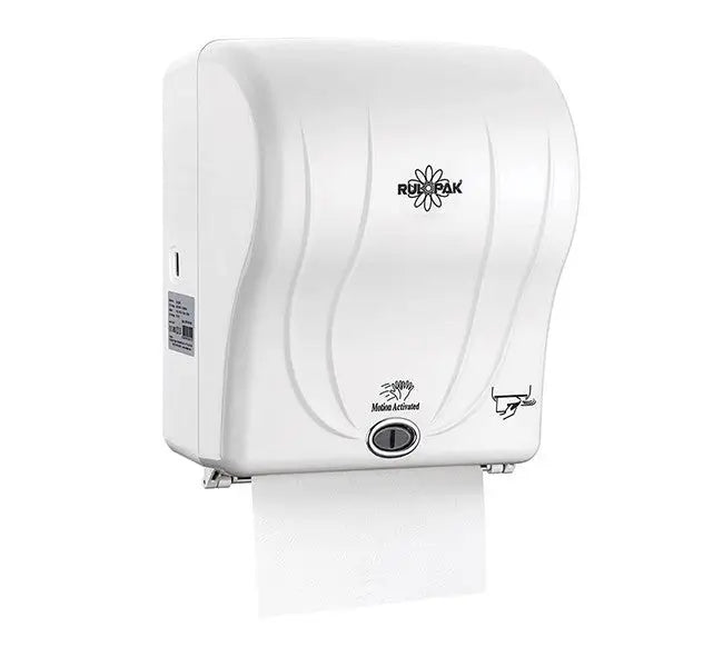 Senzorski drzac ubrusa