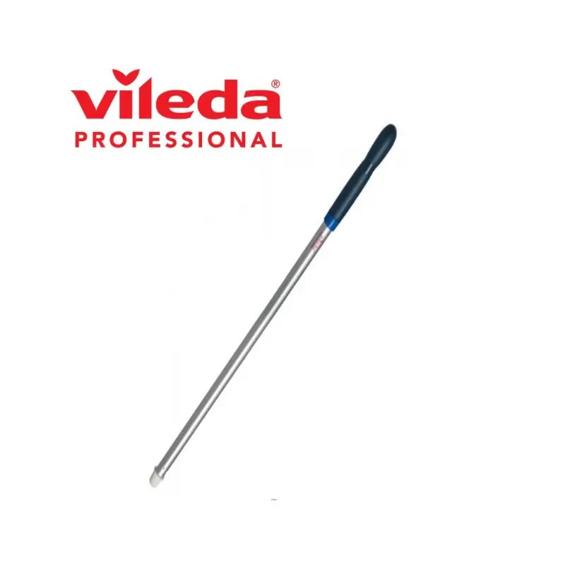 Aluminijska drška s navojem Vileda Professional, 150 cm - Greentime.ba
