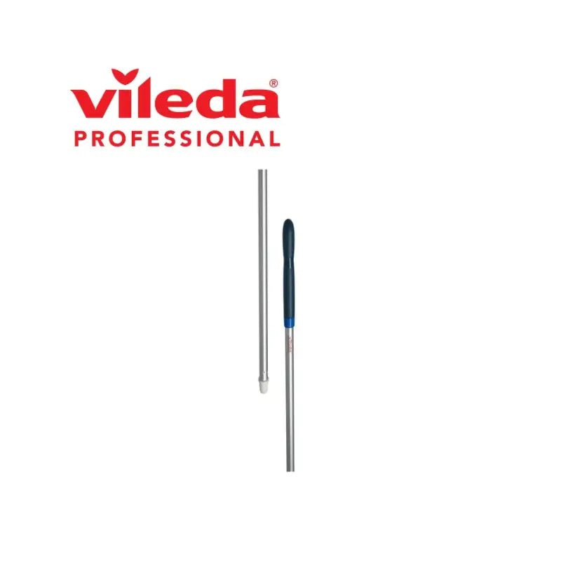 Aluminijska drška s navojem Vileda Professional, 150 cm - Greentime.ba