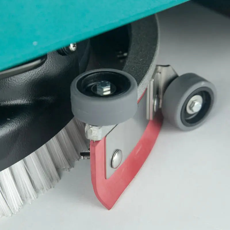 Mašina za pranje i čišćenje podova Eureka E36