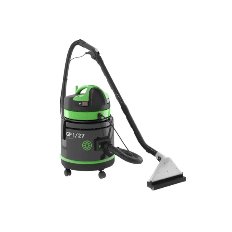Električni usisivač za dubinsko čišćenje IPC 1200W 27l GP 1/27 EXT - Greentime