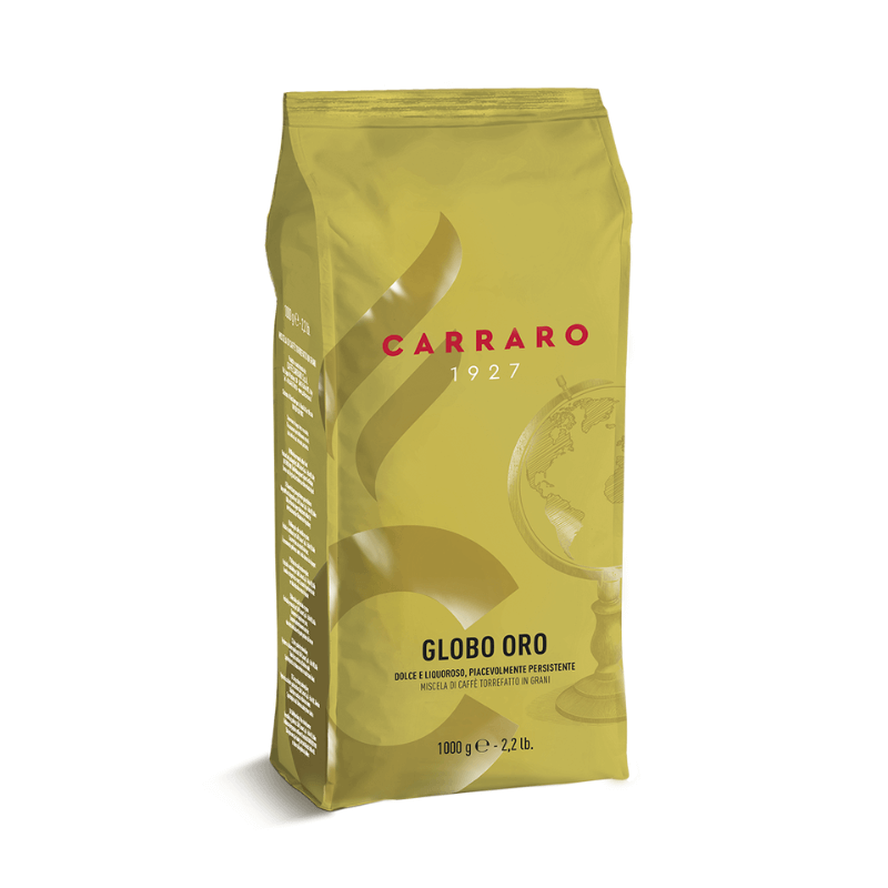 Globo Oro - Greentime