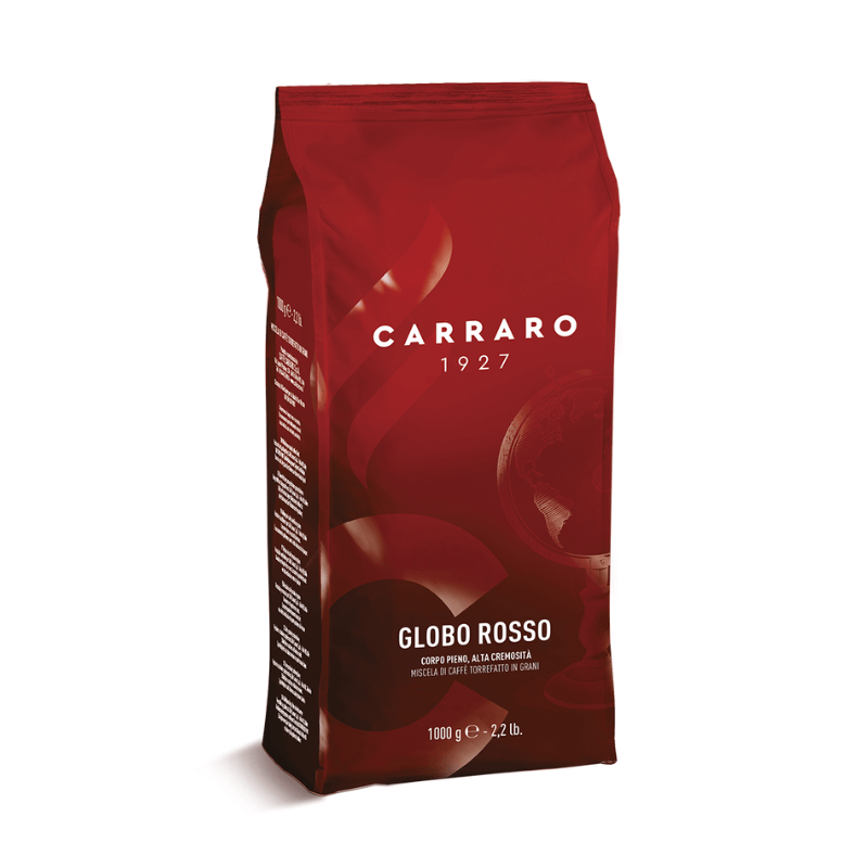 Globo Rosso - Greentime