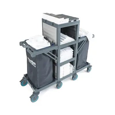 Hotelska Kolica PROCART 401 - Greentime