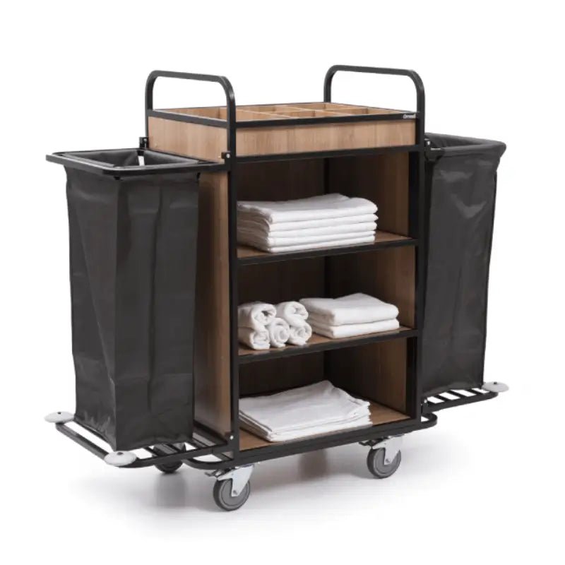 Hotelska Kolica PROCART 500 - Greentime