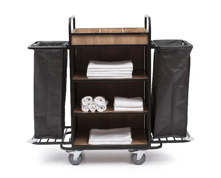 Hotelska Kolica PROCART 500 - Greentime