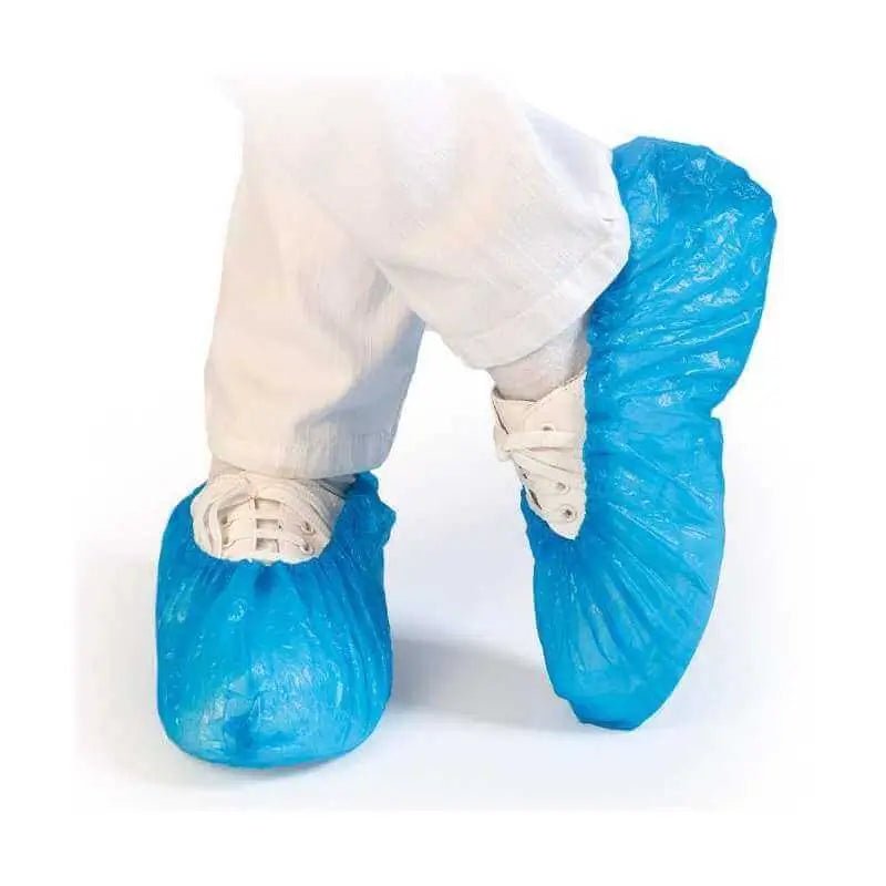 Navlake jednokratne 100/1 plave - Greentime