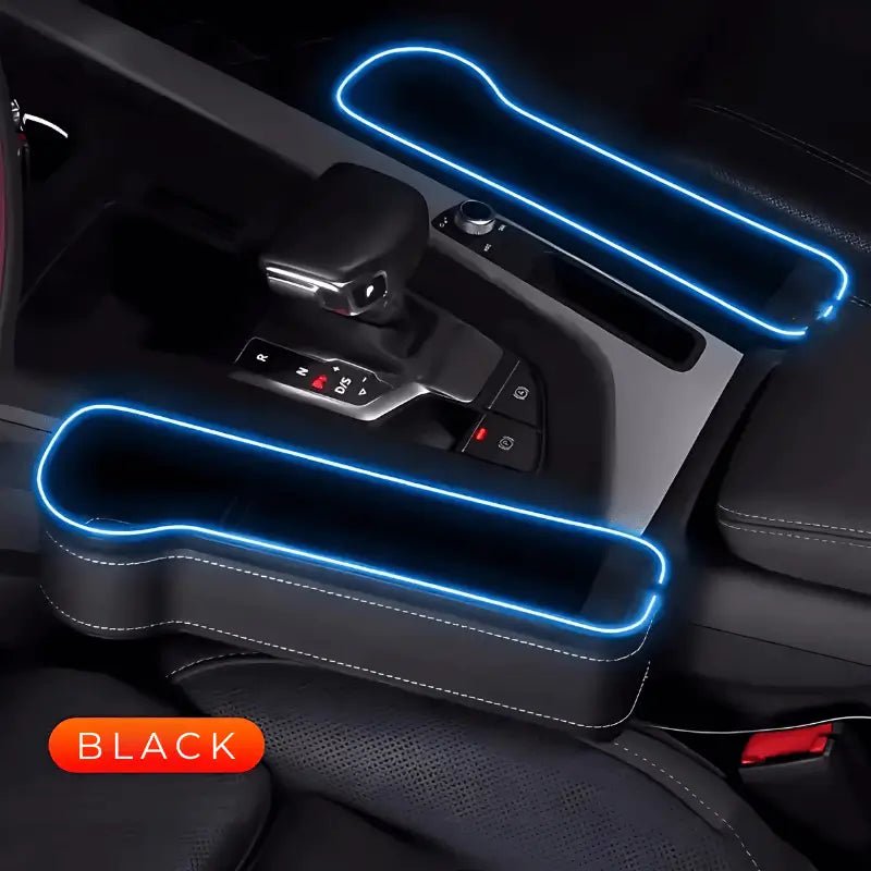 Organizator za auto u autu Audi a6