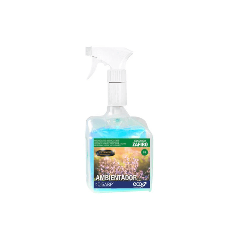 Osvježivač prostora | Disarp Zafiro 500ml - Greentime