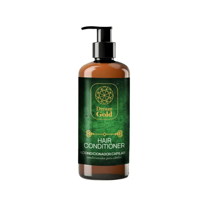 Regenerator za kosu/Hair Conditioner 300 ml DreamGold - Greentime