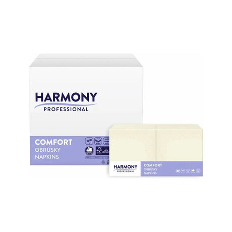 SALVETE HARMONY CREAM - Greentime