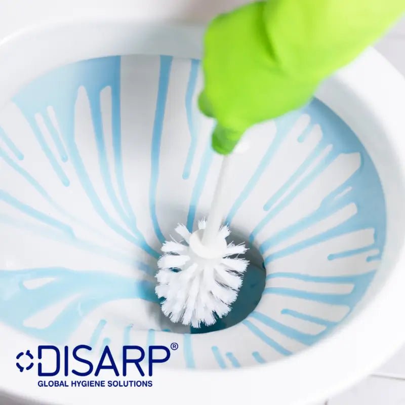 Sredstvo za uklanjanje kamenca - WC LIMP 1L - Greentime