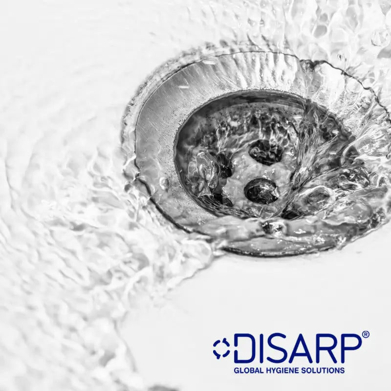 Sredstvo za uklanjanje svih vrsta začepljenja - TAX FORTE 1L - Greentime