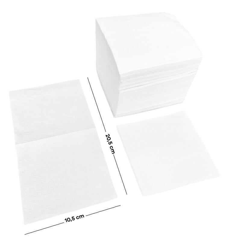 Toaletni Papir u Listićima | Harmony Professional - Greentime