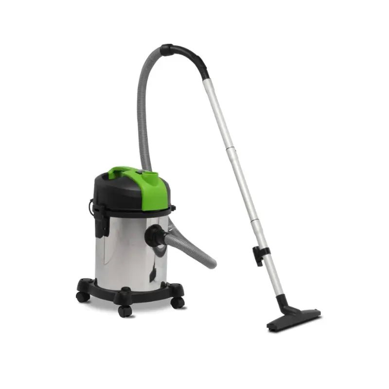 Usisivač za mokro - suho usisavanje IPC 1400W 20l YS 1/20 - Greentime