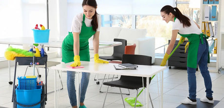 Profesionalna agencija za čišćenje u Sarajevu: koje usluge trebate i kako izabrati pravu?