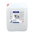 Lidal 30 je jak kiseli deterdžent namijenjen uklanjanju tvrdokornih mineralnih taloga, kamenca, oksida i naslaga iz opreme i površina. Posebno efikasan u mljekarama, pivarama i industrijama gdje je voda tvrda i sklona stvaranju taloga.