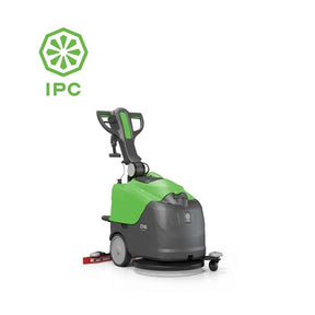 Aku mašina za pranje – čišćenje podova IPC 24V CT15 B35 16l - Greentime
