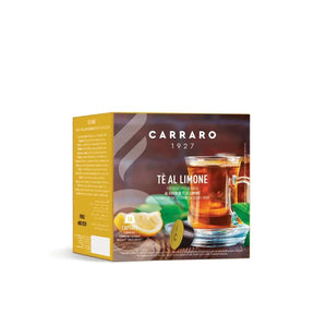 Dolce Gusto - Crni čaj sa limunom - Greentime