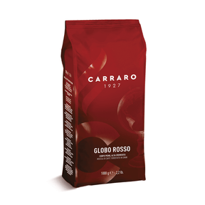 Globo Rosso - Greentime