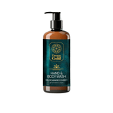 Hand & Body Wash  300 ml DreamGold