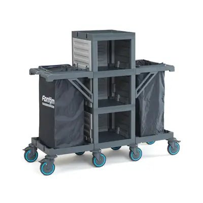 Hotelska Kolica PROCART 401 - Greentime