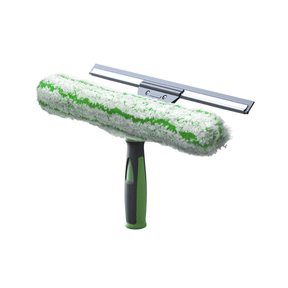 MAČAK/INOKS BRISAČ STAKLENIH POVRŠINA TEHNO DUO IPC - Greentime