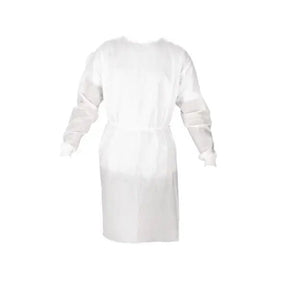 Mantil jednokratni 1/1 - Greentime