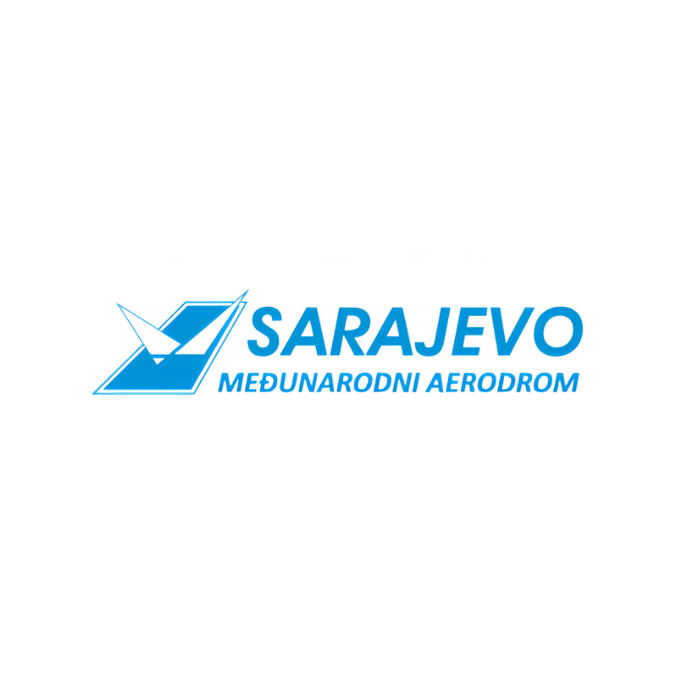 medjunarodni aerodrom Sarajevo