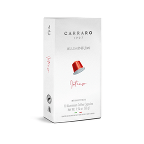 Nespresso all. Intenso 10/1 - Greentime