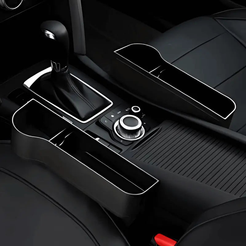Organizator za auto