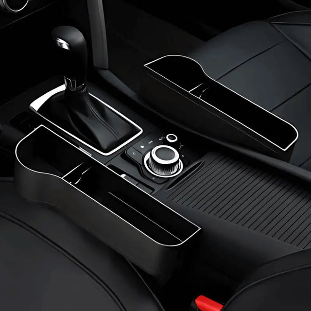 Organizator za auto