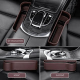 Organizator za auto vozač suvozač 