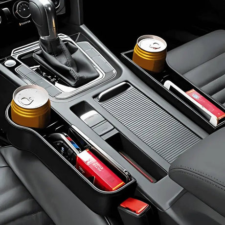 Organizator za auto slike