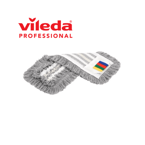 Profesionalni mopovi za čišćenje - Vileda Trio Mop 40cm - Greentime.ba
