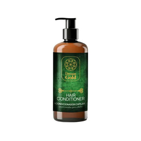 Regenerator za kosu/Hair Conditioner 300 ml DreamGold - Greentime