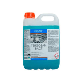 Sredstvo za čišćenje i dezinfekciju radnih površina u kuhinji - TERGOSAN BACT 5 KG - Greentime