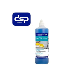 Sredstvo za čišćenje i dezinfekciju toaleta - BACTER WC 1L - Greentime.ba