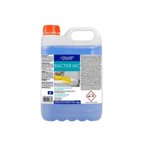 Sredstvo za čišćenje i dezinfekciju toaleta - BACTER WC 5L - Greentime
