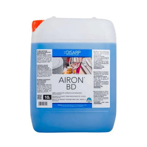 Sredstvo za mašinsko ispiranje posuđa - AIRON BD - Greentime