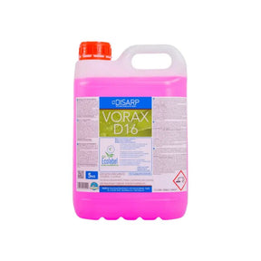 Sredstvo za odmašćivanje nezapečenih masnoća - VORAX D16 - Greentime