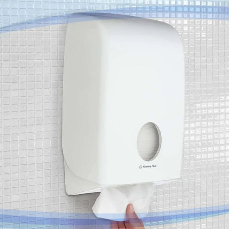 Ubrusi za Ruke u Listićima | Harmony Professional - Greentime