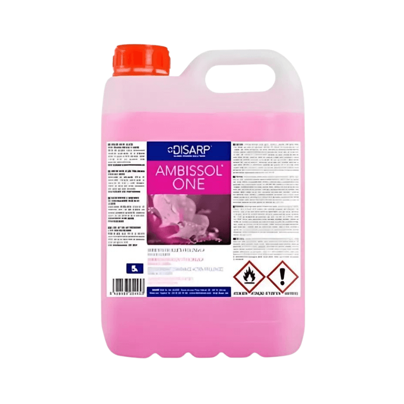 Osvjezivac prostora Ambissol One 5L