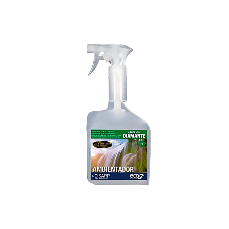 Osvjezivac prostora ECO Z FRAGANCIA Diamante 500ml