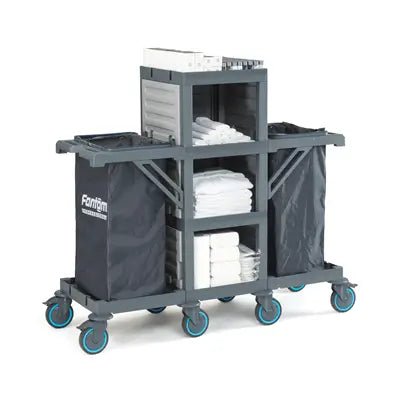 Hotelska kolica za transport PROCART 401