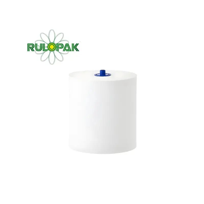 Papirni ubrusi za ruke u rolni 300m GreenMax 6/1